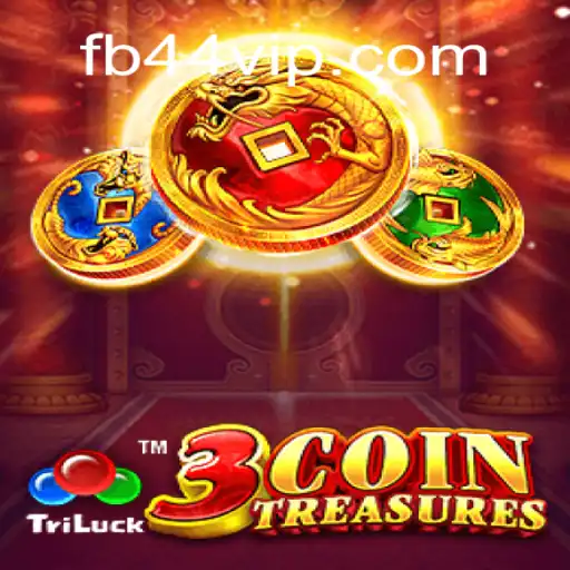 Discover the Thrill of 3CoinTreasures: The Ultimate Slot Adventure