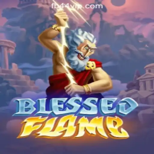 Dive into the Fiery World of BlessedFlame: A Leading Slot Game in Brazil