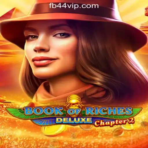 Exploring the Intriguing World of Book of Riches Deluxe Chapter 2