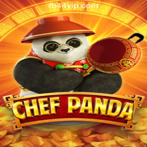 ChefPanda and 44VIP.com Oficial Slots Brasil #1: A Culinary Adventure in Online Gaming