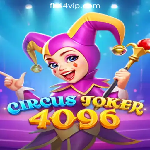 Explore the Thrills of CircusJoker4096: A Premium Gaming Experience
