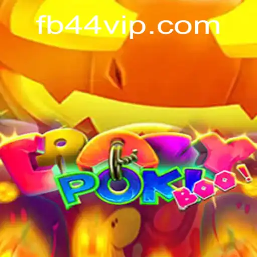 Discovering the Thrilling World of CrazyPokiBoo: A Deep Dive into 44VIP.com Oficial Slots Brasil #1