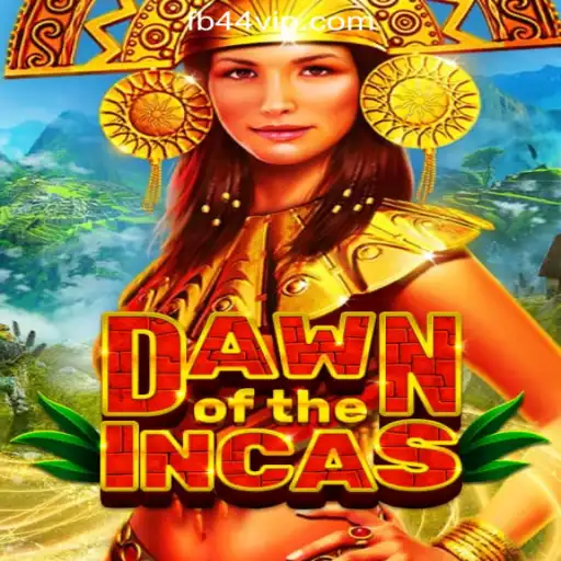 Explore the Mysteries of DawnoftheIncas Slots Game