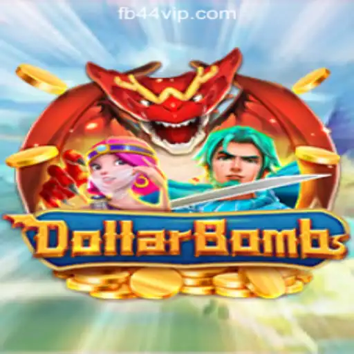 Discover the Thrilling World of DollarBombs: Your Ultimate Guide to 44VIP.com Oficial Slots Brasil #1
