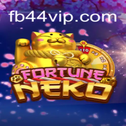 Unveiling FortuneNeko: The Thrilling Experience of 44VIP.com Oficial Slots Brasil #1