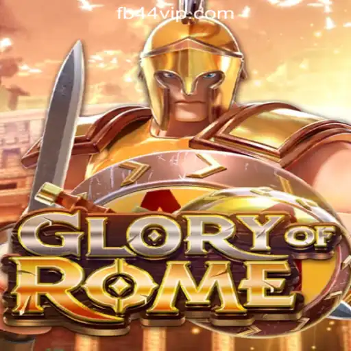 GloryofRome: The Epic Slot Game Adventure at 44VIP.com Oficial Slots Brasil #1