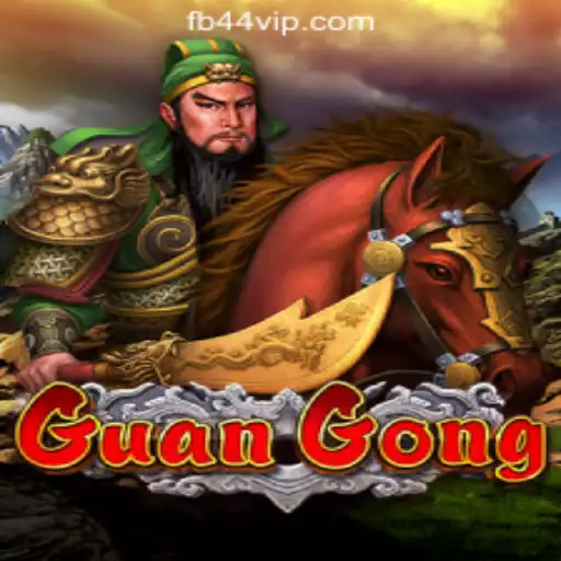 Explore the Exciting World of GuanGong: A Dive into 44VIP.com Oficial Slots Brasil #1