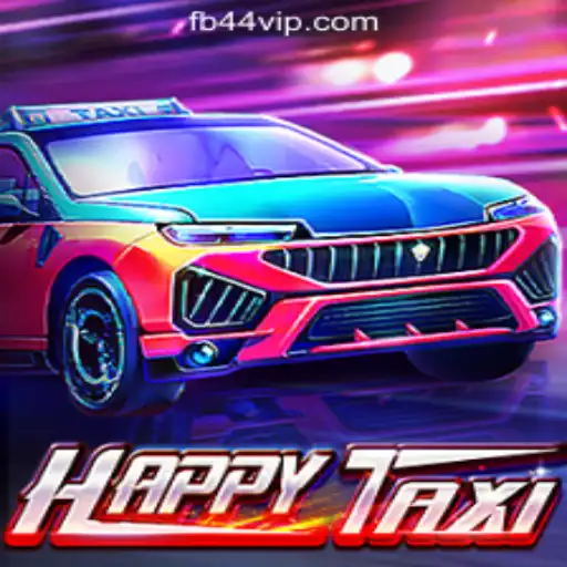 Discovering HappyTaxi: The Ultimate Gaming Experience with 44VIP.com Oficial Slots Brasil #1