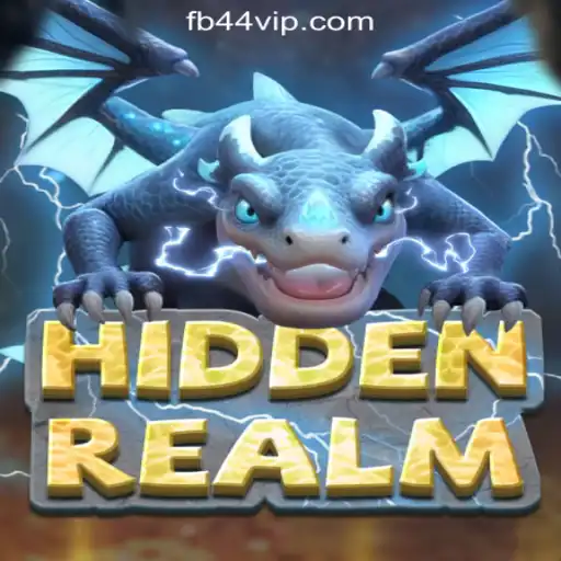 Exploring HiddenRealm: An Engaging Journey with 44VIP.com Oficial Slots Brasil #1