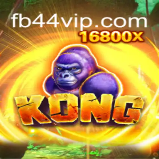 Exploring the Legendary Adventure of 'Kong' with 44VIP.com Oficial Slots Brasil #1