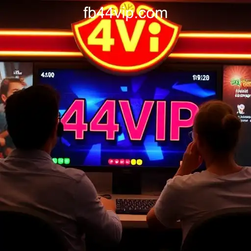 Gaming Experience 44VIP.com Oficial Slots Brasil #1 - 800+ Premium and Exclusive Games