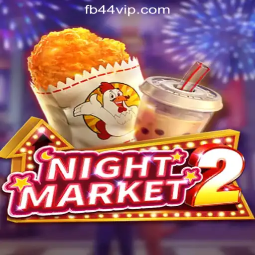 Exploring NightMarket2: A Deep Dive into 44VIP.com Oficial Slots Brasil #1