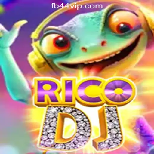 RicoDJ: An Engaging Journey into Brazil's Top Slot Game