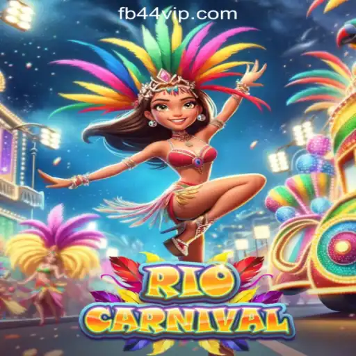 Exploring the Vibrant World of RioCarnival at 44VIP.com Oficial Slots Brasil #1