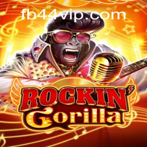 Exploring the Jungle Rhythms of RockinGorilla: A Journey Through 44VIP.com Oficial Slots Brasil #1
