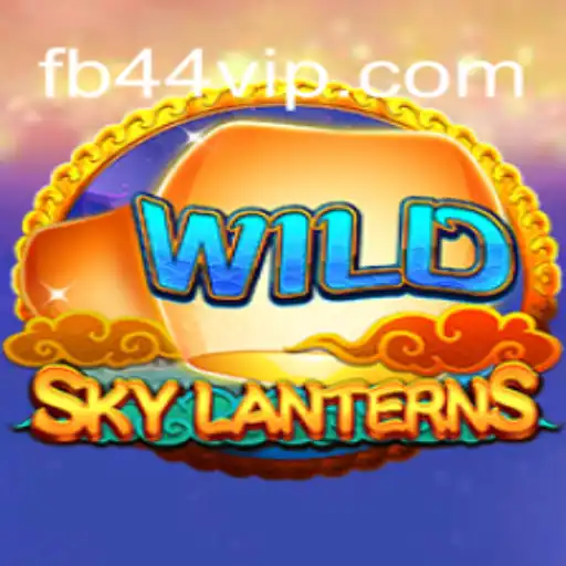 SkyLanterns: An Enchanting Game Journey with 44VIP.com Oficial Slots Brasil #1