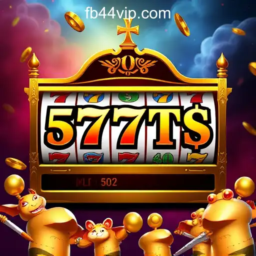 VIP Service 44VIP.com Oficial Slots Brasil #1 - 24/7 Support and Exclusive Benefits
