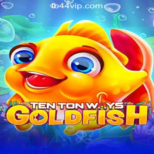 Discover the Underwater Adventure: TenTonWaysGoldfish