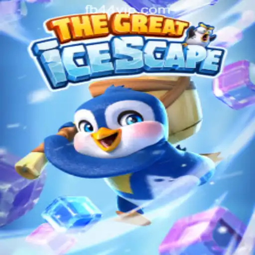 Discover TheGreatIcescape: A Glacial Adventure in Online Gaming