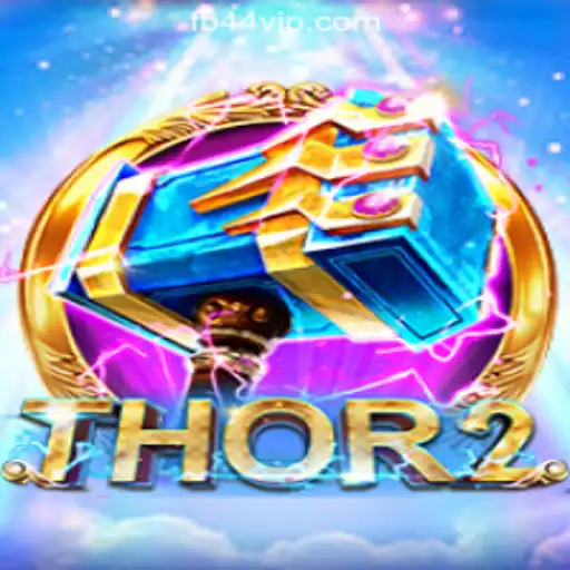 Unleashing Thor2: Dive into the World of Slots with 44VIP.com Oficial Slots Brasil #1