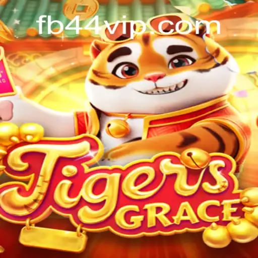 TigersGrace: Embark on a Thrilling Jungle Adventure with 44VIP.com Oficial Slots Brasil #1