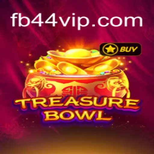 Discover TreasureBowl: The Ultimate Gaming Experience