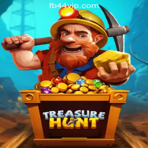 Uncover the Hidden Secrets in TreasureHunt: The Ultimate Slot Adventure by 44VIP.com Oficial Slots Brasil #1