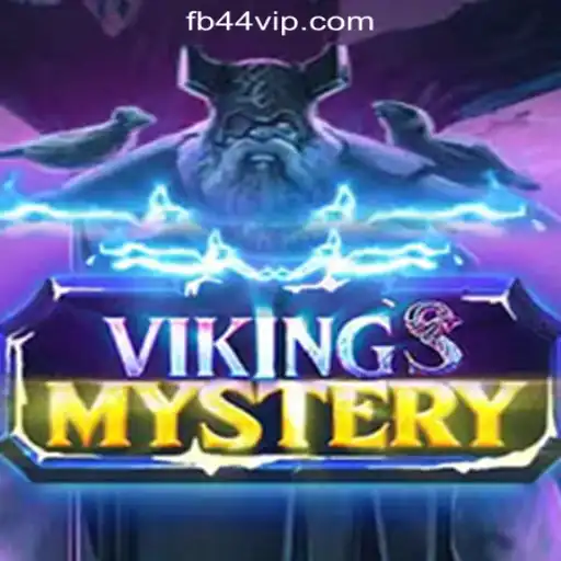 Unveiling the Thrilling World of VikingsMystery at 44VIP.com Oficial Slots Brasil #1