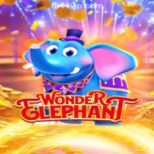 Discover the Exciting World of WonderElephant: Brazil's #1 Slots Game