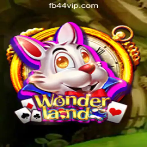 Discover the Enchanting World of Wonderland and 44VIP.com Oficial Slots Brasil #1